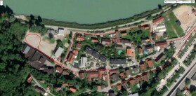 Garmin Venu 2 locatie - Keerpunt