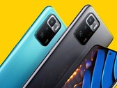 De POCO X3 GT zal een van de 8 andere POCO-smartphones zijn die in de rij staan voor MIUI 14. (Beeldbron: POCO)