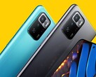 De POCO X3 GT zal een van de 8 andere POCO-smartphones zijn die in de rij staan voor MIUI 14. (Beeldbron: POCO)