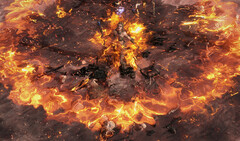 Path of Exile 2 early access wordt nu uitgesteld tot december (Afbeelding Bron: Path of Exile Steam pagina)