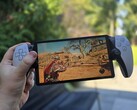 PlayStation Portal is de enige handheld in Sony's huidige PlayStation line-up, maar speelt geen spellen af. (Afbeeldingsbron: Unsplash, bewerkt)