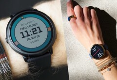 De Pebble Round 2 wordt naar verwachting eindelijk binnenkort verzonden.