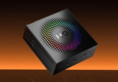 Peladn heeft een nieuwe variant van de HO5-minipc aangekondigd, die is uitgerust met AMD’s nieuwste Ryzen AI 9 HX 470-processor.