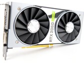 Kort testrapport Nvidia GeForce RTX 2060 Super: de instap-GPU komt eindelijk met 8 GB VRAM