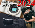Het ziet ernaar uit dat Sony zowel zijn hybride als zijn cinema full-frame camera's voor het einde van 2024 kan updaten. (Afbeeldingsbron: Sony - bewerkt)