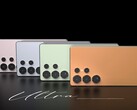 Nieuwe afbeeldingen tonen meer van een uitgelekt Samsung Galaxy S25 Ultra testtoestel, waaronder One UI 7 screenshots. (Afbeeldingsbron: Technizo Concept)