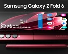 Mogelijk toch geen grap van april: De Samsung Galaxy Z Fold6 Ultra zou echt bestaan, althans in één regio van de wereld. (Afbeelding: SK, Youtube)