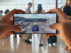 De Snapdragon 8 Elite-aangedreven Galaxy S25-serie zou kunnen profiteren van Qualcomm&#039;s AFME 2.0-technologie (Afbeeldingsbron: HandyGames)