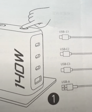 (Afbeeldingsbron: Xiao Li TV via YouTube)