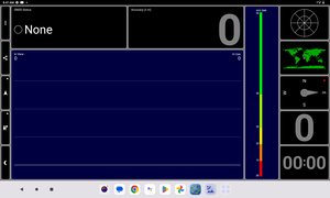 De Lenovo Tab P11 heeft problemen met de opsporingsmodule...