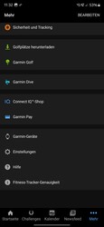 Garmin Fenix 8 Smartwatch test
