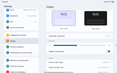 Softwarebeoordeling van de Lenovo ThinkTab X11