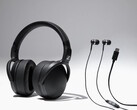De Sennheiser HD-400U (links) en CX-80U (rechts) hoofdtelefoons kunnen worden aangesloten op apparaten met USB-C poorten. (Afbeeldingsbron: Sennheiser)