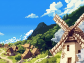 Settler's Domain