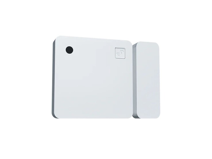 De Shelly Wave deur/raam LR. (Afbeelding bron: Shelly)