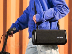Sony heeft twee nieuwe draadloze draagbare luidsprekers met verbeterde bas gelanceerd in de ULT Power Sound-serie. (Afbeeldingsbron: Sony)