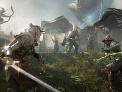 Afgebeeld - een officiële filmafbeelding van de Steam-pagina van Soulframe. (Afbeeldingsbron: Steam)