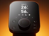 De SwitchBot Hub 3 is nu een apparaat dat is gecertificeerd voor Works with Apple Home. (Afbeeldingsbron: SwitchBot)