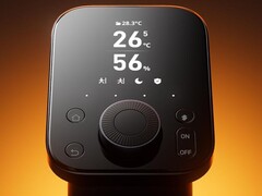 De SwitchBot Hub 3 is nu een apparaat dat is gecertificeerd voor Works with Apple Home. (Afbeeldingsbron: SwitchBot)