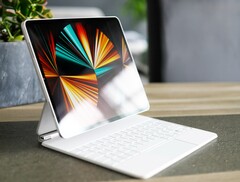 De Apple iPad blijft &#039;s werelds populairste tablet. (Afbeeldingsbron: Matoo.Studio)