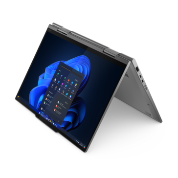 Lenovo ThinkPad X1 2-in-1 Gen 10 Aura Edition (bron: Lenovo)
