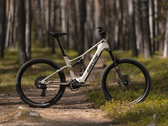 De Amflow TL Carbon is uitgerust met de Avinox M2-mid-drive-motor van DJI