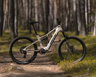 De Amflow TL Carbon is uitgerust met de Avinox M2-mid-drive-motor van DJI