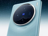 Vivo zou dit jaar drie vlaggenschip smartphones hebben ontwikkeld onder de X200-serie. (Afbeeldingsbron: Vivo)