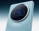 Vivo zou dit jaar drie vlaggenschip smartphones hebben ontwikkeld onder de X200-serie. (Afbeeldingsbron: Vivo)