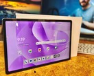 Lenovo Tab K12 in test