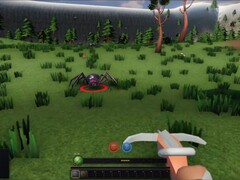 World of ClaudeCraft is met behulp van AI in slechts twee dagen ontwikkeld en is gratis te spelen in een browser.