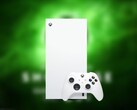 Microsoft kondigde de volledig digitale, volledig witte Xbox Series X aan tijdens de Xbox Games Showcase van 2024. (Afbeeldingsbron: Xbox/Microsoft, bewerkt)