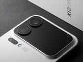 De Xiaomi 17 Pro Max. (Afbeelding Bron: AnRan0420 op Weibo)