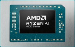 AMD's Ryzen AI 400 Gorgon Point-chips krijgen dit jaar mogelijk desktopvarianten