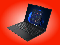 De ThinkPad E14 Gen 8 (AMD) van Lenovo is nu verkrijgbaar in Noord-Amerika.