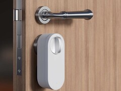 De U200 Lite is een relatief goedkoop en slim deurslot (Afbeelding bron: Aqara)