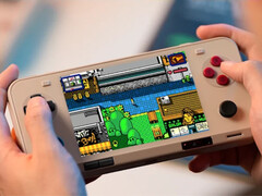 Ayaneo biedt de Pocket Ace bij de lancering aan in drie kleuropties. (Afbeeldingsbron: Ayaneo)