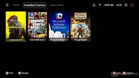 AYASpace 2.0 Spel Launcher