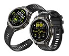 GT5: Bijzonder betaalbare smartwatch met offline kaarten