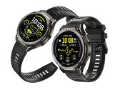 GT5: Bijzonder betaalbare smartwatch met offline kaarten