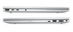 EliteBook 8 G2i 14-inch