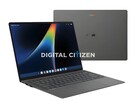 De met een Intel Core Ultra 5 325 uitgeruste variant van de Asus CX9406 Googlebook is uitgelekt, met een fors prijskaartje.
