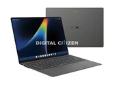 De met een Intel Core Ultra 5 325 uitgeruste variant van de Asus CX9406 Googlebook is uitgelekt, met een fors prijskaartje.