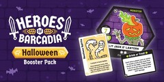 Drie nieuwe uitbreidingen brengen meer chaos en seizoenscontent naar het populaire dungeon-crawling bordspel. (Afbeelding Bron: Rollacrit)