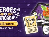 Drie nieuwe uitbreidingen brengen meer chaos en seizoenscontent naar het populaire dungeon-crawling bordspel. (Afbeelding Bron: Rollacrit)