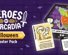 Drie nieuwe uitbreidingen brengen meer chaos en seizoenscontent naar het populaire dungeon-crawling bordspel. (Afbeelding Bron: Rollacrit)