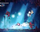 De situatie heeft tot een memefeest geleid, waarbij Chinese spelers de draak staken met de overdreven bloemrijke stijl van de vertaling. (Afbeelding Bron: Team Cherry)