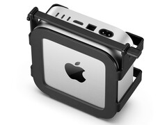 De Mac mini van Kensington is wereldwijd verkrijgbaar. (Afbeeldingsbron: Kensington)