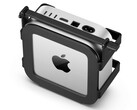 De Mac mini van Kensington is wereldwijd verkrijgbaar. (Afbeeldingsbron: Kensington)