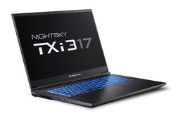 In review: Eurocom Nightsky TXi317. Testapparaat geleverd door Eurocom